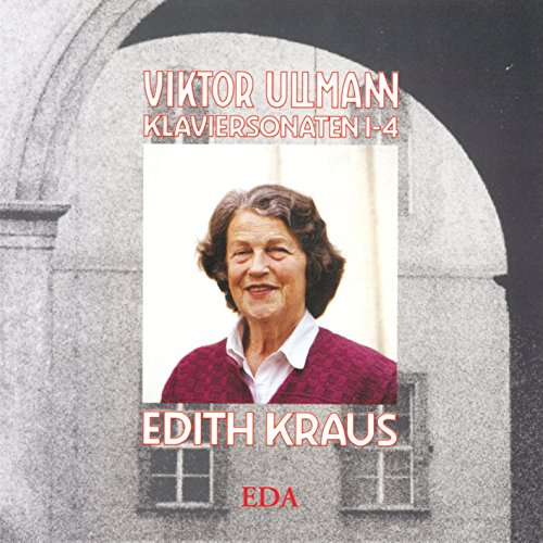 Piano Sonatas 1 – 4
