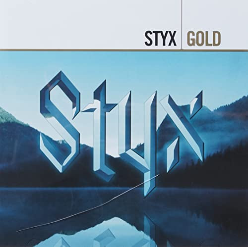 Come Sail Away: Styx Anthology