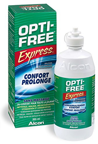 OPTI-FREE Express, 355ml