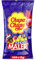Chupa Chups Zungenmaler Lutscher-Beutel, Nachfüll-Beutel mit 120 Lollis, Cola, Kirsch, Orangen-Geschmack, Lollipops färben die Zunge, geeignet für Geburtstag, 120 x 12g