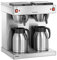 1x Bartscher Doppel-Kaffeemaschine Contessa Duo Elektro, Kaffeeautomat