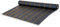 Bradas Unkrautvlies / Unkrautfolie Standard 90gr/qm, Länge 100 x 0,6m