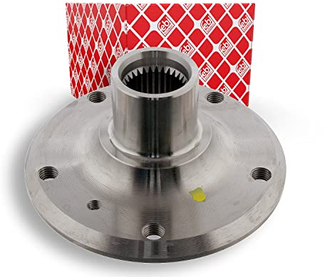febi bilstein 32806 Wheel Hub without wheel bearing, pack of one