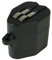 Batteria ad alte prestazioni Ni-MH 6V / 2100mAh per Kärcher RoboCleaner Robo Cleaner RC3000 RC-3000 RC4000 RC-4000 Siemens VSR 8000 VSR8000 sostituisce 2.891-029.0 28910290