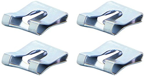 FA1 125-915 Clamping Piece, exhaust system