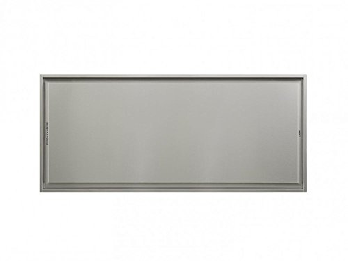 Nowy 6848 Ceiling Built-in Cooker Hood 1450 M³/h Stainless Steel 1450 M³/h, Recovery, 43db – Bonnets, 49, 52, 56 dB)