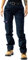 SITE KING Ladies Cargo Combat Work Trousers Size 8 to 22 (14, Navy)