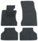 AD Tuning HG10003 Fußmatten Set (4-teilig) Autoteppiche mit 100% Passform