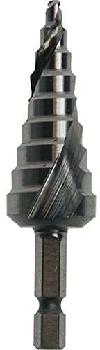 Makita d-40157 4 – 20 mm Flauta espiral paso taladro – Multicolor