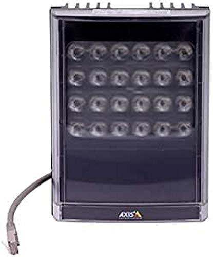 NET Camera Acc IR ILLUMINATOR/T90D30 IR-LED 01213-001 AXIS