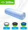 SONESTA 100m ECO Nappy Bin Liner 100% Compatible with Tommee Tippee TEC, Simplee, Twist and Click | Compatible with Angel | Equivalent to 10 Refills | Light Flower Fragrance + Anti Odor EVOH+