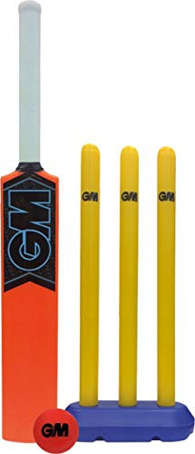 Gunn & Moore GM Striker Cricket Set Age 8-11 Years