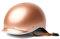 Thousand Casque de Vélo pour Adultes Collection Heritage Original Profil Bas Rétro pour Navetteurs et Cyclistes Certifié Sécurité