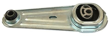 3RG INDUSTRIAL - Soporte Motor Trasero- OEM 112383665R 8200780781 6001549647 8200399188 8200500928 - Piezas para Coche Recambios Motor y Otras Partes de Vehículo.