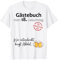 18. Geburtstag Junge Mädchen 18 Jahre 2007 Lustig Geschenk T-Shirt