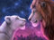 HUASHUZI 5D Diamond Painting König der Löwen Diamant Painting Anime Set Full Bilder Diamant Malerei Poster Erwachsene Kreuzstich Kits