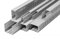 Kamm-Kabelrinne 60x60mm KKG_6060-2 /2m/ erko 5905912877670