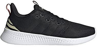 adidas Damen Puremotion Laufschuhe, Negbás Negbás Rojaci, 37 1/3 EU