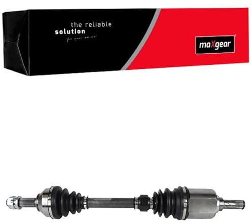 Maxgear Antriebswelle Vorderachse links passend für Qashqai J10
