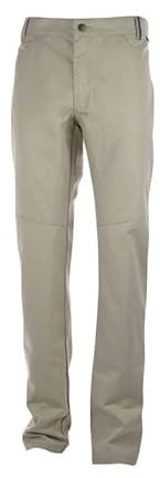 ADOLPHE LAFONT - Pantalón de cocina, color beige