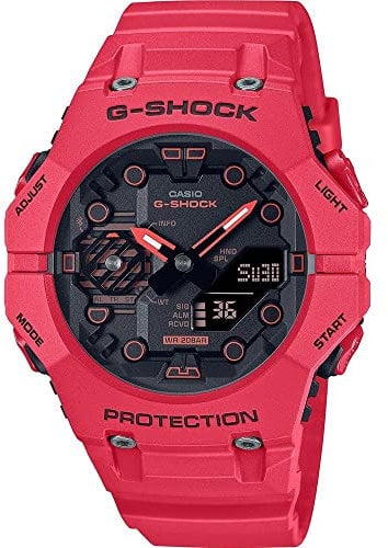 Casio Watch GA-B001-4AER