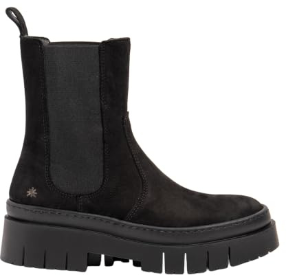 ART Damen 1954 Antwerber Mode-Stiefel