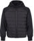 A2Z 4 Kids Jungen Mode Gepolstert Lässig Vlies Ärmel Schule - Jacket JK40 Black 13