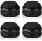 4PCS Lautsprecher Isolations Ständer Füße Verstärker Pads DAC CD-Player Basis