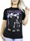 Twilight Edward and Bella Poster Herren T-Shirt für Erwachsene, Schwarz, XL