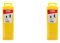 Oregon Kunststoff-Fällkeil, 570726, 8 Inches (Packung mit 2)