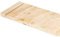Holztraverse 620 x 300 x 24 mm für CW-Profile
