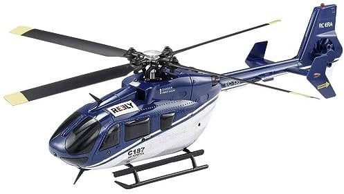 Reely C187 RC Hubschrauber RtF