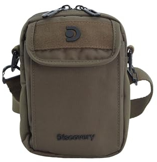 Discovery Unisex Bag Downtown