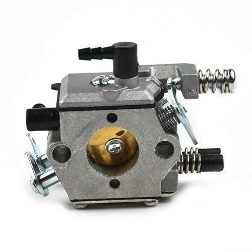 Ottimizza le prestazioni con carburatore di ricambio per motosega da 52 cc