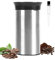Electric Coffee Grinder, Hupecham Coffee Bean Grinder for Espresso, Spice Grinder with One-Touch Operation for Coffee Beans, Spices, Herbs, Nuts, and Grains