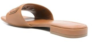 Guess FLJTAR-LEA19 FLACHE SANDALEN