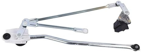 Scheibenwischer Motor Für Nissan Für Micra Diesel Fließheck Scheibenwischer Motor Verknüpfung 28440-AX60A 28440AX60A Wischermotor Heck