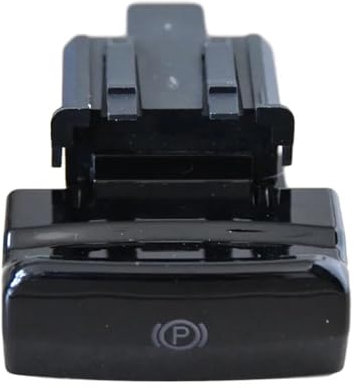 Compatible con Citroen para C4 II para Picasso Ds4 470703 Auto Freno de Mano Electrónico Freno de Estacionamiento Interruptor de Botón