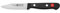 Wüsthof 4042-7 Gourmet Couteau D'Office 8 cm