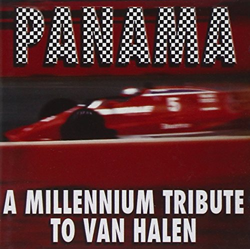 Panama: A Millennium Tribute to Van Halen