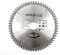 YT Yato-6097-scie circulaire pour aluminium 300 x 100 x 30 mm