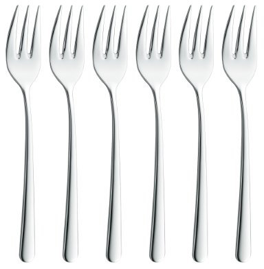 Zwilling Nova 07141 – 330 – 0 6 Kuchengabeln