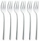 Zwilling Nova 07141 – 330 – 0 6 Kuchengabeln