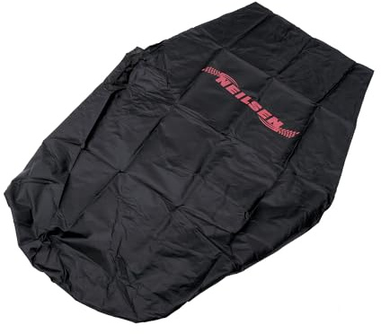 Neilsen Hard Wearing Nylon Seat Cover