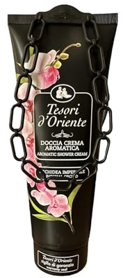 Doccia Crema Orchidea della Cina 250 ml