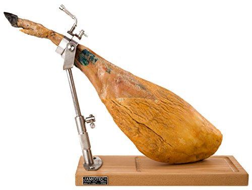Jamonero regulable Jamotec J4R
