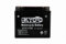BATTERIE KYOTO KYMCO MXU 300 2006-2015 (YTX12-BS)