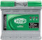 Marelli Batterie de voiture 50AH 12V 450A EN1 pour cassette L1