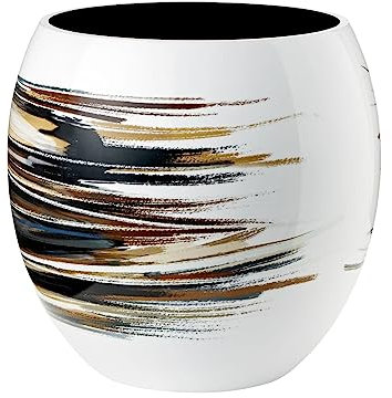 Stockholm vase, Ø 22.5 cm, Large - Lignum