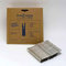 Pinzas de Ropa Acero Inoxidable Pincinox 20 Unidades
